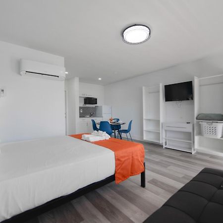 Amazing Balcony Studio At The Beach With Parking -M44 Hollywood Exteriér fotografie